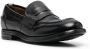 Officine Creative Leren loafers Zwart - Thumbnail 2