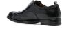 Officine Creative Leren Oxford veterschoenen Zwart - Thumbnail 3