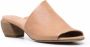 Officine Creative Leren sandalen Beige - Thumbnail 2