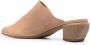 Officine Creative Leren sandalen Beige - Thumbnail 3