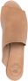 Officine Creative Leren sandalen Beige - Thumbnail 4