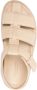 Officine Creative Leren sandalen Beige - Thumbnail 4