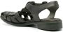 Officine Creative Leren sandalen Groen - Thumbnail 3