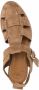 Officine Creative Lexikon 536 sandalen Beige - Thumbnail 4