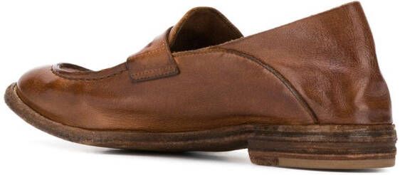 Officine Creative Lexikon loafers Bruin
