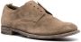 Officine Creative Lexikon suède loafers Beige - Thumbnail 2