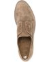 Officine Creative Lexikon suède loafers Beige - Thumbnail 4