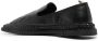 Officine Creative Loafers met opvallend stiksel Zwart - Thumbnail 3