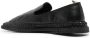 Officine Creative Loafers met opvallend stiksel Zwart - Thumbnail 3
