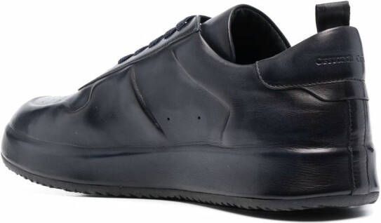 Officine Creative Low-top sneakers Blauw