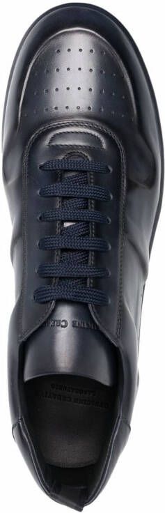 Officine Creative Low-top sneakers Blauw