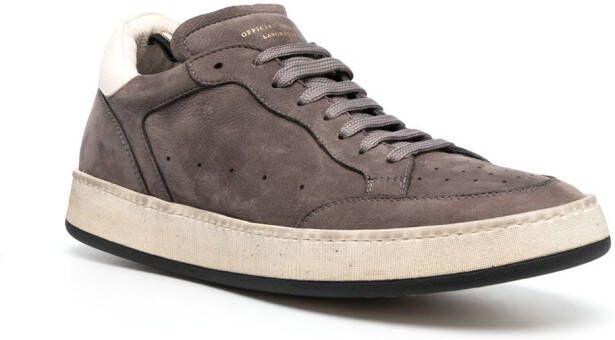 Officine Creative Low-top sneakers Grijs