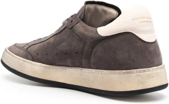 Officine Creative Low-top sneakers Grijs