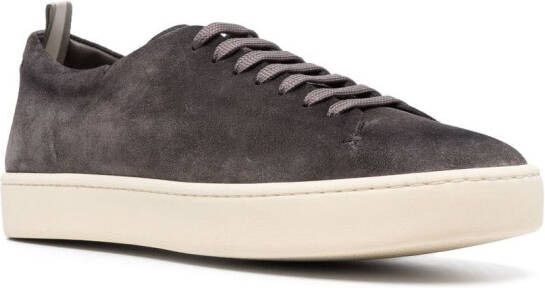 Officine Creative Low-top sneakers Grijs