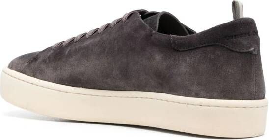 Officine Creative Low-top sneakers Grijs