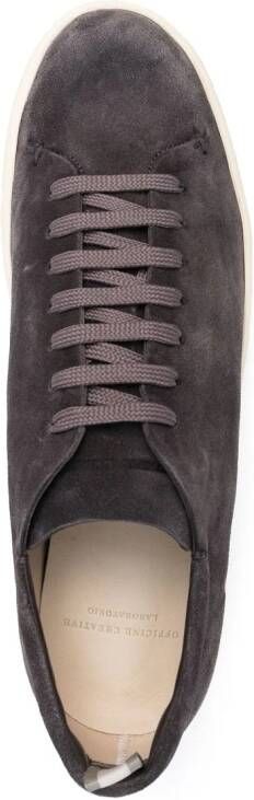 Officine Creative Low-top sneakers Grijs