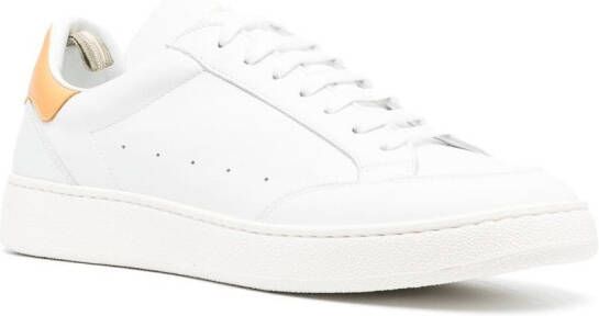 Officine Creative Low-top sneakers Wit