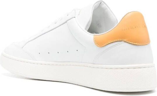 Officine Creative Low-top sneakers Wit