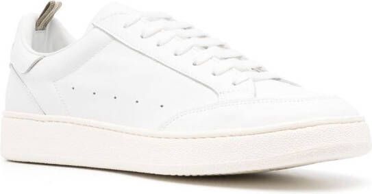 Officine Creative Low-top sneakers Wit