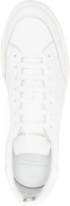 Officine Creative Low-top sneakers Wit