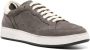 Officine Creative Magic 002 Nubuck sneakers Grijs - Thumbnail 2