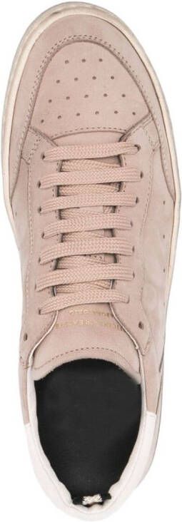 Officine Creative Magic 102 low-top sneakers Beige