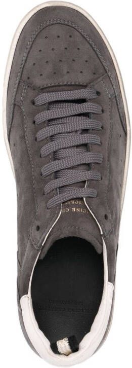 Officine Creative Magic 102 low-top sneakers Grijs