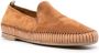 Officine Creative Maurice 002 suède loafers Bruin - Thumbnail 2