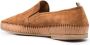Officine Creative Maurice 002 suède loafers Bruin - Thumbnail 3