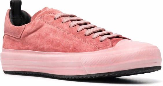 Officine Creative Mes sneakers Roze