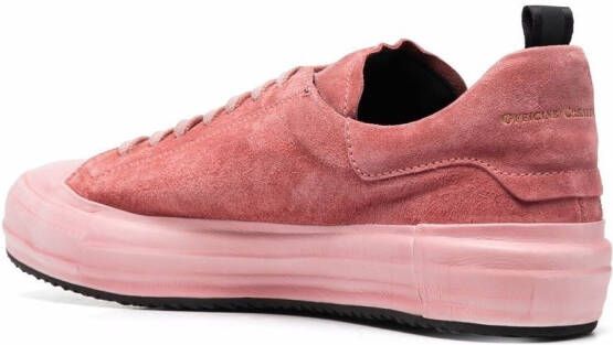 Officine Creative Mes sneakers Roze