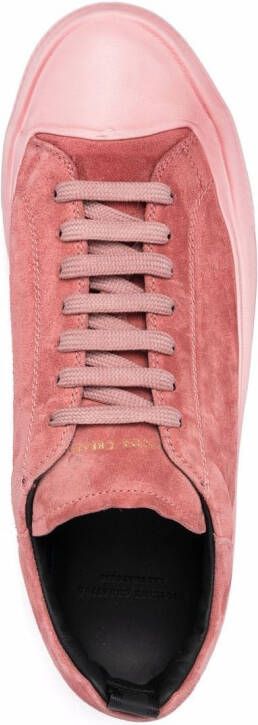 Officine Creative Mes sneakers Roze