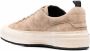 Officine Creative Mes suède sneakers Beige - Thumbnail 3