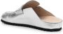 Officine Creative Metallic slippers Zilver - Thumbnail 3