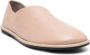 Officine Creative Mienne leren loafers Beige - Thumbnail 2
