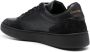 Officine Creative Moncler low-top sneakers Zwart - Thumbnail 3