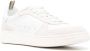 Officine Creative Mower 008 leren sneakers Wit - Thumbnail 2