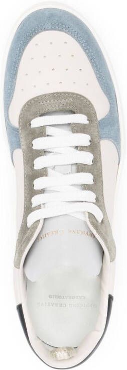 Officine Creative Mower 110 sneakers Beige