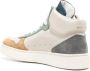 Officine Creative Mower 113 sneakers Beige - Thumbnail 3