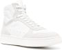 Officine Creative Mower 117 low-top sneakers Wit - Thumbnail 2