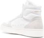 Officine Creative Mower 117 low-top sneakers Wit - Thumbnail 3