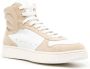 Officine Creative Mower 117 low-top sneakers Wit - Thumbnail 2