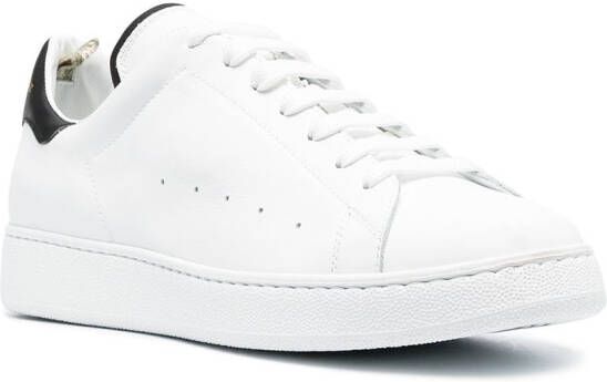 Officine Creative Mower Florida sneakers Wit