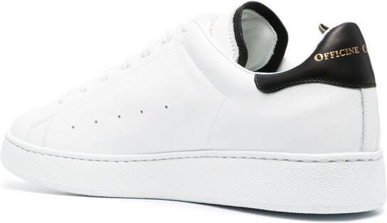 Officine Creative Mower Florida sneakers Wit