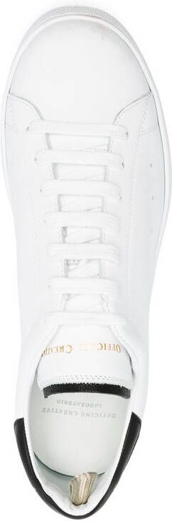 Officine Creative Mower Florida sneakers Wit
