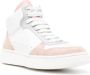Officine Creative Mower Florida sneakers Wit - Thumbnail 2