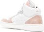 Officine Creative Mower Florida sneakers Wit - Thumbnail 3