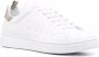 Officine Creative Mower 002 leren sneakers Wit - Thumbnail 2