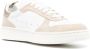 Officine Creative Mower 110 low-top sneakers Wit - Thumbnail 2