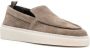 Officine Creative Muskrat 105 slip-on sneakers Groen - Thumbnail 2